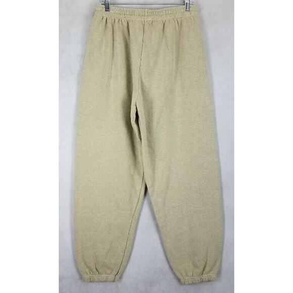 BDG Urban Outfitters Women's Jogger Pants in Sand Large MSRP $59 - Picture 6 of 6